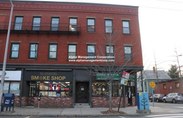 2028 Mass Ave. photos photos