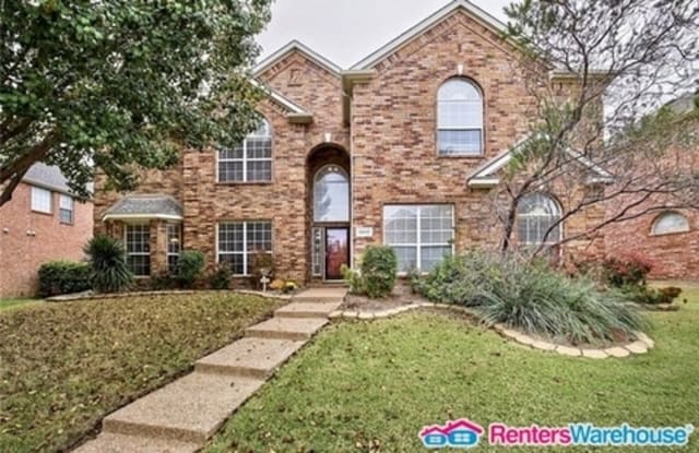 5843 Blazing Star Road - 5843 Blazing Star Rd, Frisco, TX 75036