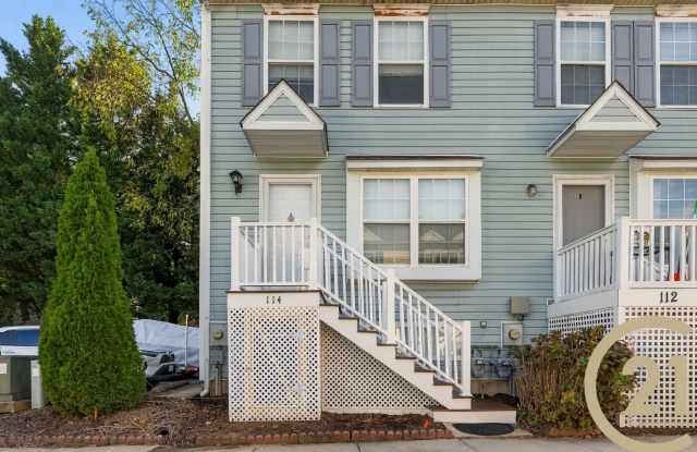 Beautiful Townhome 114 Gateway Drive Newark, DE 19711 Gallery 3
