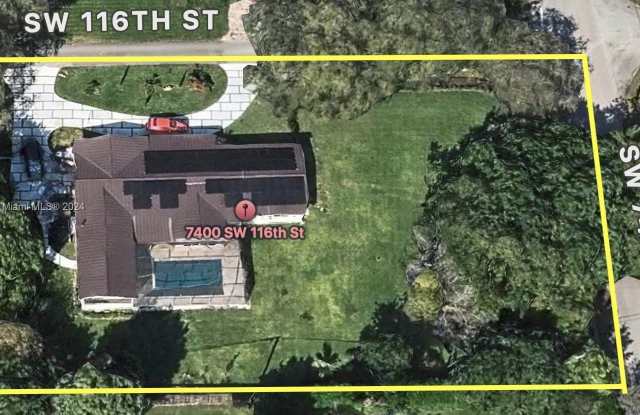7400 SW 116th St photos photos