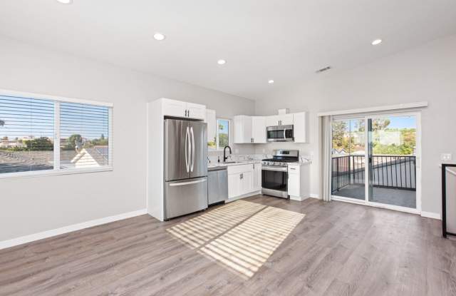 Private balcony + private patio! photos photos