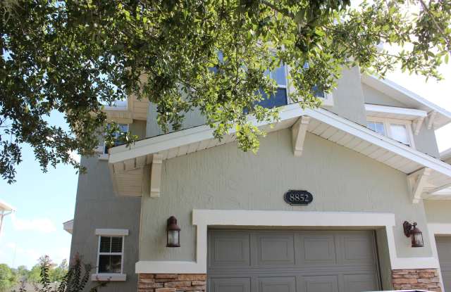 8852 SHELL ISLAND Drive - 8852 Shell Island Drive, Jacksonville, FL 32216