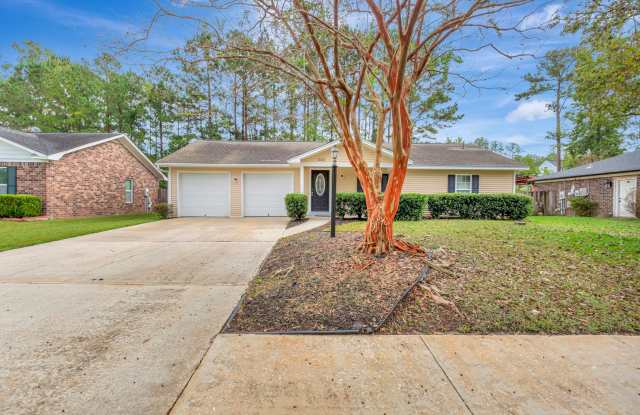 Single story ranch with 2 car attached garage in Indian Springs photos photos
