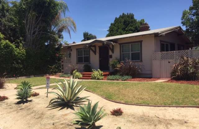 3681-85 ARIZONA STREET photos photos