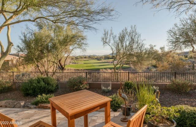 1537 W SPIRIT Drive - 1537 West Spirit Drive, Anthem, AZ 85086 1537 W SPIRIT Drive - 1537 West Spirit Drive, Anthem, AZ 85086