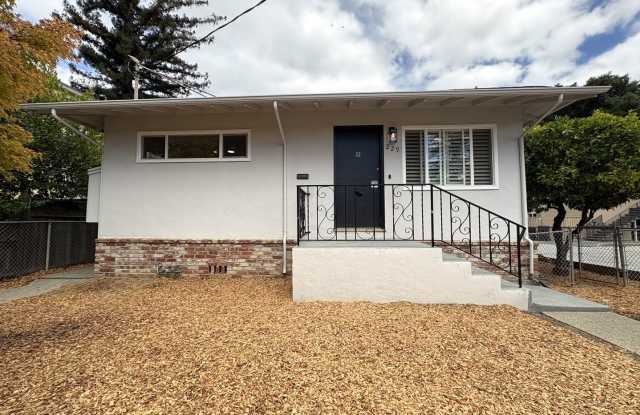Beautifully Remodeled 1-Bedroom + Bonus Room in Prime Palo Alto Location! Gallery 3