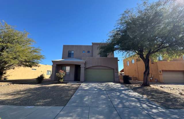 3BR/2.5BA/2CG, 2072 sq.ft. rental in Sierra Vista, AZ - 1059 Horner Drive, Sierra Vista, AZ 85635