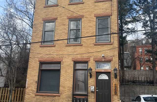 240 Carrington StreetUnit #1 photos photos