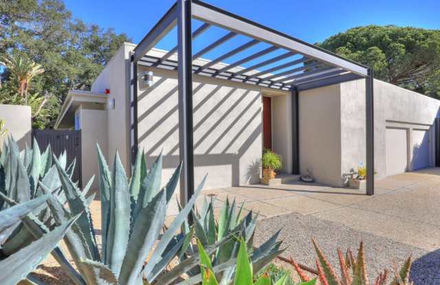 1524 E Valley Road - 1524 East Valley Road, Montecito, CA 93108