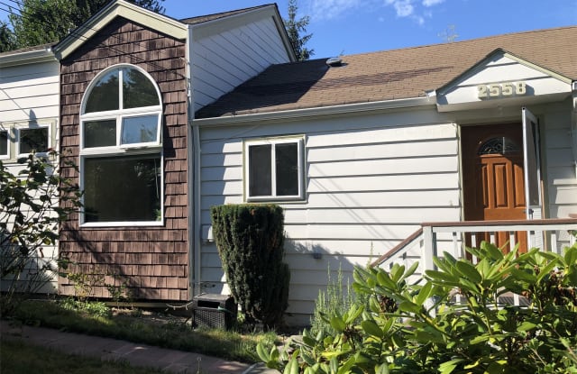 2558 Northeast 92nd Street - 2558 Northeast 92nd Street, Seattle, WA 98115