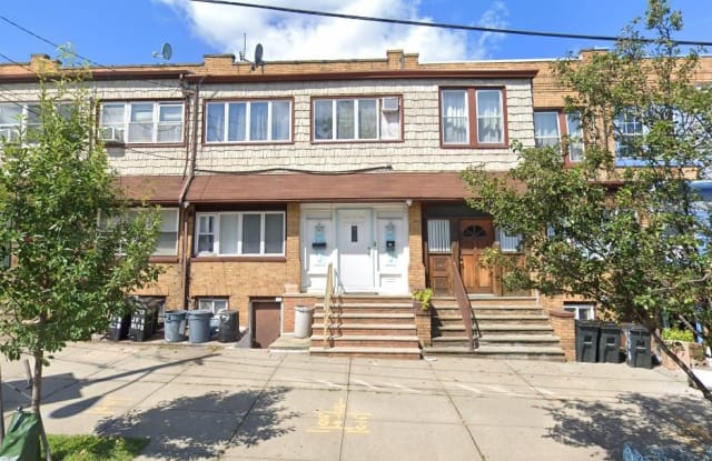 1259 KENNEDY BLVD - 1259 John F. Kennedy Boulevard, Bayonne, NJ 07002
