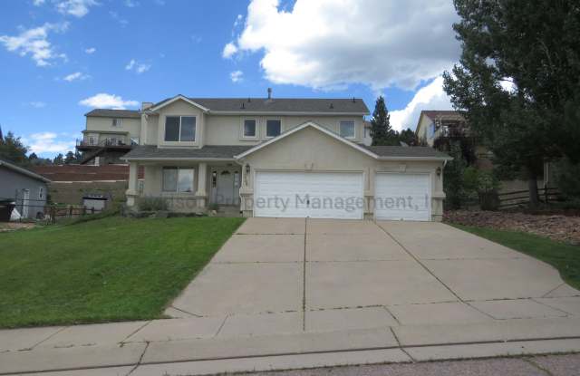 Stunning 3 Bedroom House in North Gleneagle photos photos