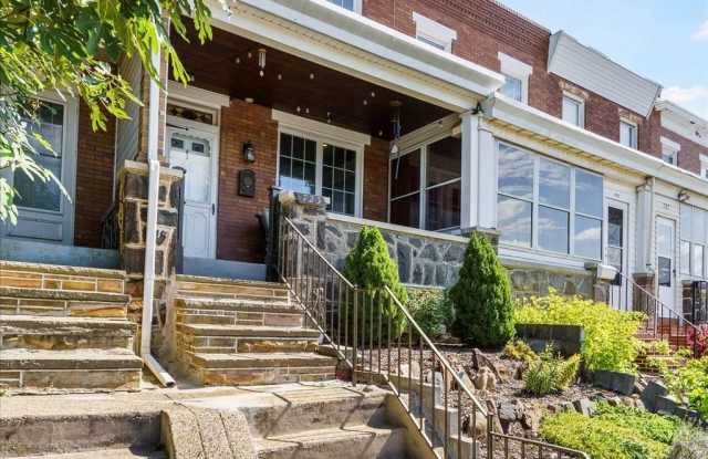 723 OLDHAM Street photos photos