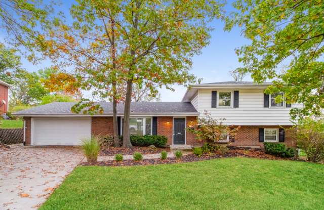 424 Hermay Drive - 424 Hermay Drive, Hamilton, OH 45013