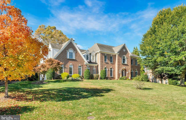 1108 MARLENE LANE - 1108 Marlene Lane, Great Falls, VA 22066