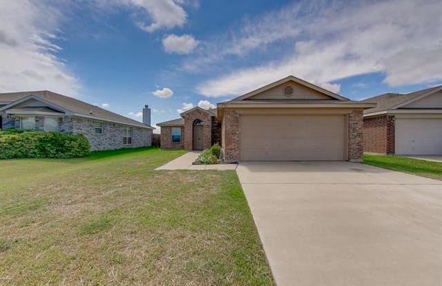 756 Buffalo Springs Drive - 756 Buffalo Springs Drive, Fort Worth, TX 76140