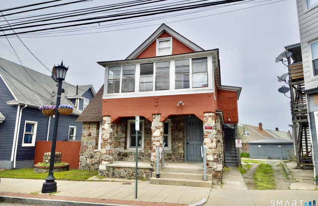 2310 Barnum Avenue photos photos