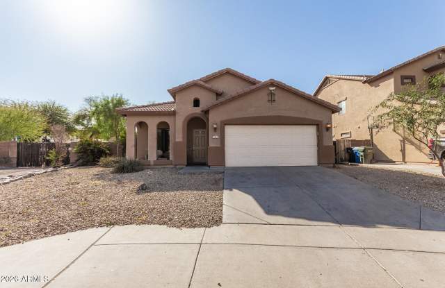 2513 W NOVAK Way photos photos