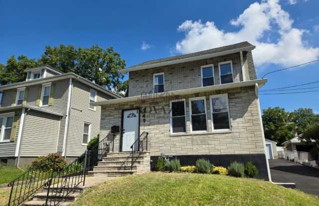 249 Clark Street - 249 Clark Street, Union County, NJ 07205