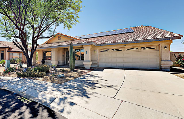 11072 W Mohawk Ln - 11072 West Mohawk Lane, Peoria, AZ 85373