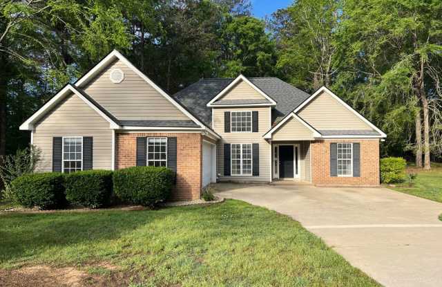 Beautifully Remodeled 3BD/2B home in Jones Co. photos photos