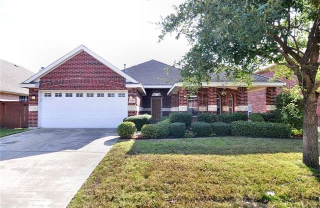 8309 Elk Mountain Trail - 8309 Elk Mountain Trail, McKinney, TX 75070