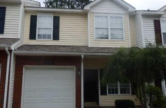15587 Stronvar House Lane - 15587 Stronvar House Lane, Charlotte, NC 28277
