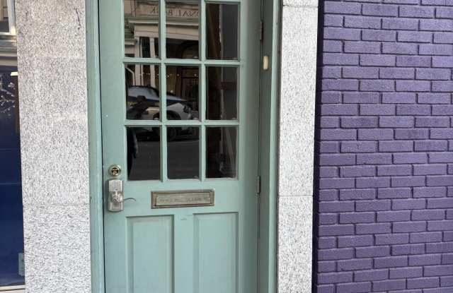 302 Wall Street unit: 3Rd Fl - 302 Wall Street, Kingston, NY 12401