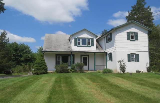 2497 SANATOGA Road Gallery 1