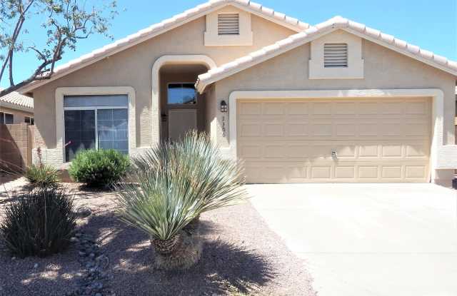 2306 E SIESTA Lane - 2306 East Siesta Lane, Phoenix, AZ 85024