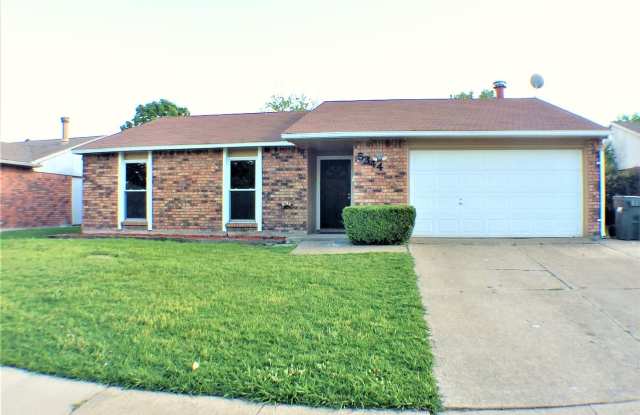 5344 Knox Dr - 5344 Knox Drive, The Colony, TX 75056
