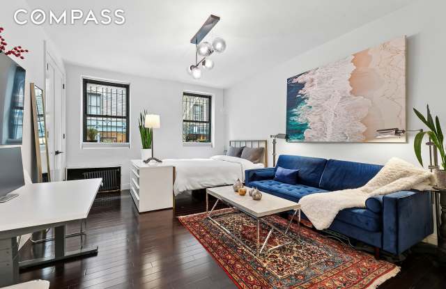 26 Bedford Street - 26 Bedford Street, New York City, NY 10014