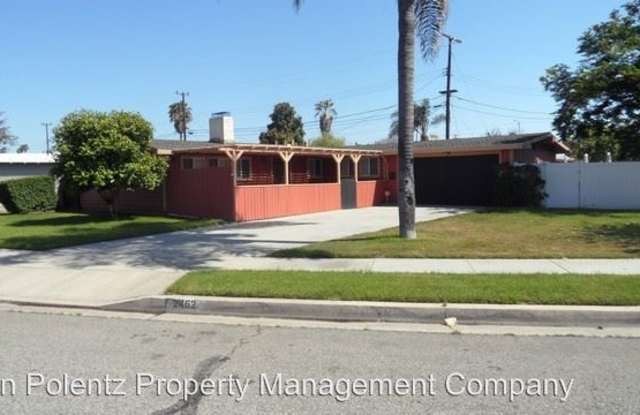 2462 W. Level Ave. - 2462 W Level Ave, Anaheim, CA 92804