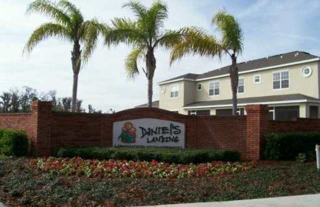 Daniels Landing Townhome photos photos Daniels Landing Townhome photos photos