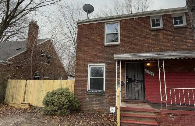 20910 Moross Road - Left photos photos