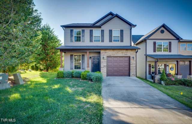 641 Suffolk Road - 641 Suffolk Road, Johnson City, TN 37615