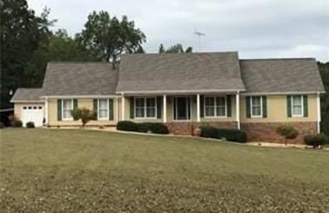 18715 Birmingham Highway - 18715 Birmingham Highway, Cherokee County, GA 30004