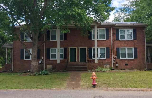 727 Holder Drive - 1 - 727 Holder Drive, Nashville, TN 37217