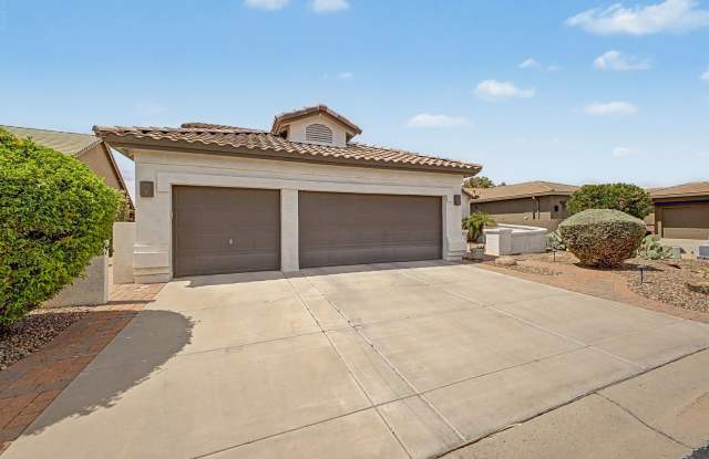 Golf Course property with Private pool/spa Gallery 1