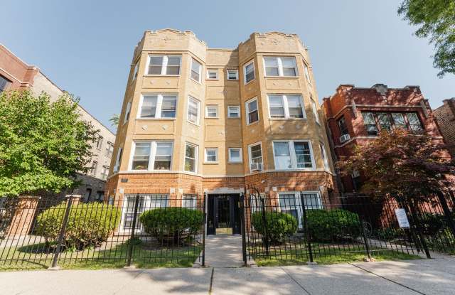 Albany Park - 1 Bed / 1 Bath, English Garden - Heat Included photos photos