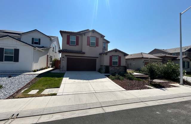 Beautiful Modern 5-Bedroom Home in Antioch photos photos
