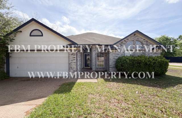 1000 Short Line Blvd - Beautiful 4 Bedroom, 2 Bathroom Brick Home in Midlothian, TX! - 1000 Short Line Boulevard, Midlothian, TX 76065