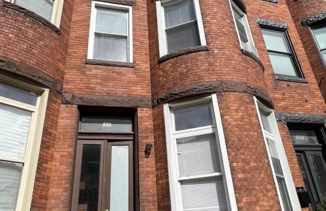 810 NEWINGTON AVE #2 - 810 Newington Avenue, Baltimore, MD 21217