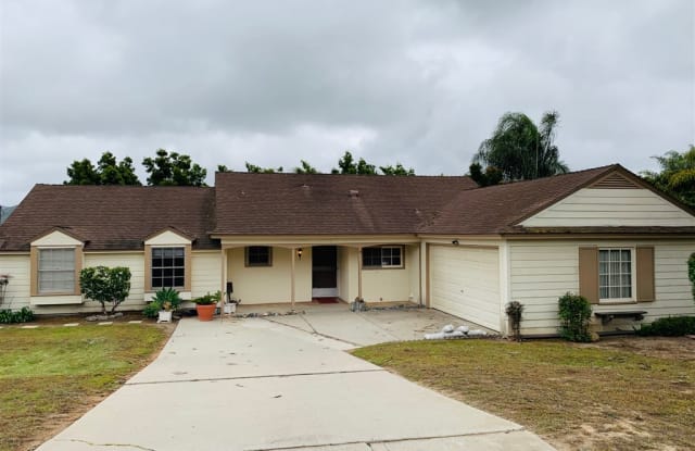 947 Bluesage - 947 Bluesage Drive, Lake San Marcos, CA 92078