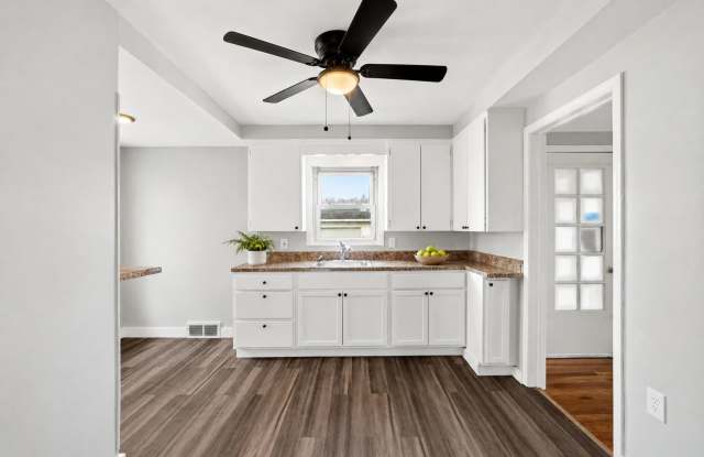 Shaker Heights Newly Renovated 3BR Home | Hardwood Floors | $2099.00/mo photos photos