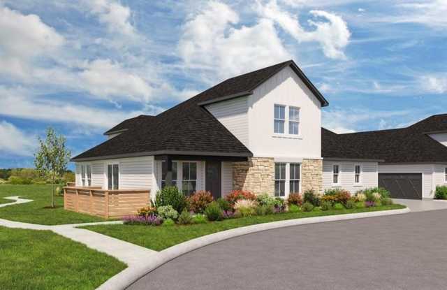 300 Meadow Place Drive - 300 Meadow Place Drive, Willow Park, TX 76087