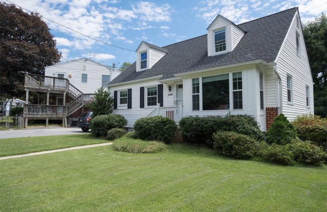 4002 Spruell Drive photos photos