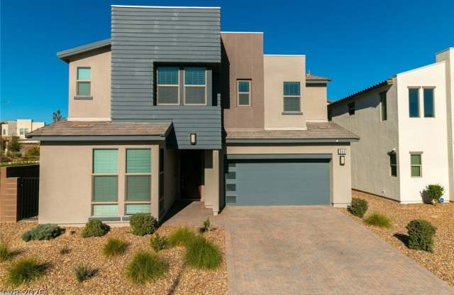 544 Ruby Mesa Avenue photos photos