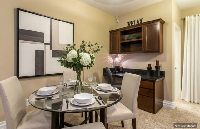Sierra Sun Condos Gallery 2