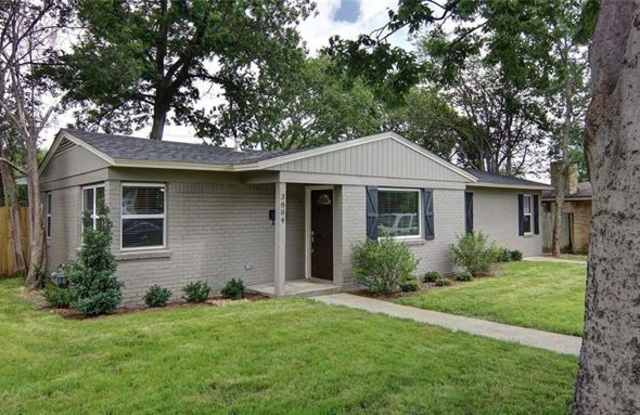 3804 W Spurgeon Street Gallery 3